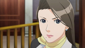 Gyakuten Saiban: Sono "Shinjitsu", Igi Ari!